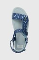 Σανδάλια Camper Oruga Up μπλε K200851.017