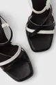 Шкіряні сандалі Camper TWS Жіночий