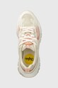 Buffalo sneakers Trail One beige 1636153.BEI