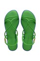 Havaianas sandały UNA MANGA syntetyczny zielony 4149609.2703