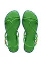 zelená Sandále Havaianas UNA MANGA Dámsky