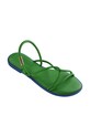 Havaianas sandali UNA MANGA 4149609.2703 verde SS24