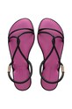 Havaianas sandale UNA MANGA sintetic violet 4149609.5143