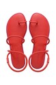 Havaianas sandali UNA PITANGA flat rosso 4149611.2090