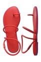 Havaianas sandali UNA PITANGA 4149611.2090 rosso