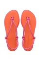 arancione Havaianas sandali UNA ACAI Donna
