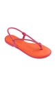 Sandály Havaianas UNA ACAI 4149616.7608 oranžová SS24