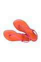 Havaianas sandale UNA ACAI portocaliu 4149616.7608