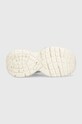 Miss Sixty ciabatte slide 6L2QJ8520000 QJ8520 SHOES 6L2QJ8520000 beige