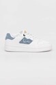 Karl Kani sportcipő Kani 89 Classic Gs 1280881 fehér SS24