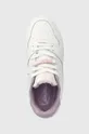 biały Karl Kani sneakersy Up Logo