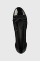 Billi Bi balerini negru A46030