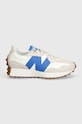 Tenisky New Balance 327 WS327GB biela SS24