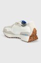 Обувки Маратонки New Balance 327 WS327GB бял