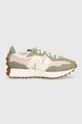 New Balance sneakers pink