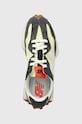 New Balance sneakers galben WS327FU