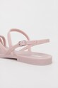 Melissa sandały MELISSA ESSENTIAL CLASSY AD M.33409.13795 różowy