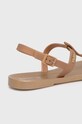 Сандалі Melissa MELISSA SUN VENTURA METALLIC AD золотий M.33642.54176