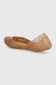 Обувь Балетки Melissa MELISSA CAMPANA PAPEL AD M.33693.AO462 золотой