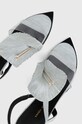 Обувки с тънък ток Vanda Novak Gloria Gloria.Light.Jeans