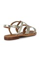 Παπούτσια Δερμάτινα σανδάλια Geox D SOZY S Y D45LXY.000N6.C2012 χρυσαφί