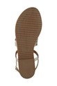 Δερμάτινα σανδάλια Geox D SOZY S Y D45LXY.000N6.C2012