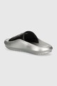 Obuv Šľapky Calvin Klein Jeans HYBRID SANDAL MG MR YW0YW01338 čierna
