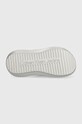 Šľapky Calvin Klein Jeans HYBRID SANDAL MG MR YW0YW01338 čierna