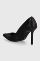 Παπούτσια Γόβες Steve Madden Classie-R SM11002906.001 μαύρο