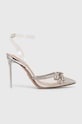 Туфли Steve Madden Vibrantly-R SM11002777.494 прозрачный SS24