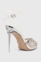 Обувь Туфли Steve Madden Vibrantly-R SM11002777.494 прозрачный