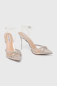 Туфли Steve Madden Vibrantly-R прозрачный SM11002777.494