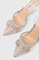 Lodičky Steve Madden Vibrantly-R SM11002777.494 priesvitná