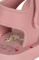 roza Otroški sandali Konges Sløjd