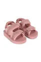 рожевий Дитячі сандалі Konges Sløjd Для дівчаток