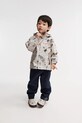 Liewood kalosze dziecięce Tekla Printed Rainboot LW17782