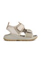 Девочка Детские сандалии Liewood Christi Sandals LW18516 бежевый