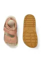 roza Otroški sandali Liewood Christi Sandals