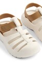 Liewood sandały dziecięce Beau Sandals LW18873 beżowy SS25