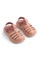Liewood sandały dziecięce Beau Sandals pomarańczowy LW18873
