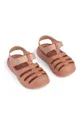 рожевий Дитячі сандалі Liewood Beau Sandals Для дівчаток