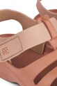 Хлопчик Дитячі сандалі Liewood Beau Sandals LW18873 рожевий