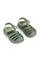 Дитячі сандалі Liewood Beau Sandals зелений LW18873