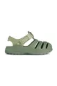 Liewood sandali per bambini Beau Sandals verde