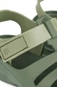 Dječaci Dječje sandale Liewood Beau Sandals LW18873 zelena