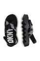 Detské kožené sandále Dkny D60126.27.35