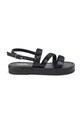 Дитячі сандалі Karl Lagerfeld Z30004.30.35 чорний SS24