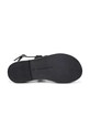 Детски сандали Karl Lagerfeld Z30004.30.35 черен