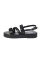 Karl Lagerfeld sandale copii negru Z30004.36.39