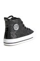 Karl Lagerfeld tenisi copii Z30006.36.39 negru SS24